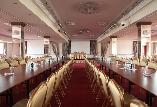 Sala Konferencyjno-Bankietowa
