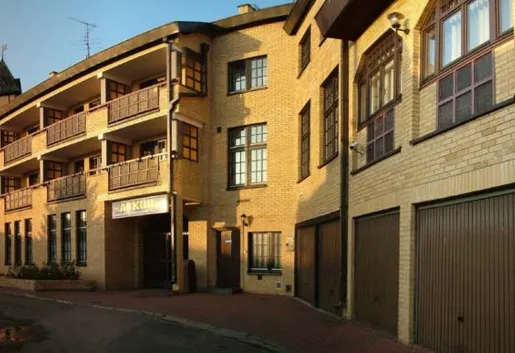 Ośrodek Wypoczynkowo-Szkoleniowy Arkun - OBIEKT ZAMKNIĘTY (zamknięty na stałe)