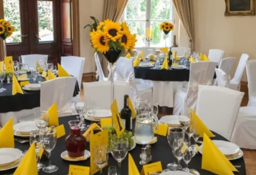 Restauracja Pałacowa