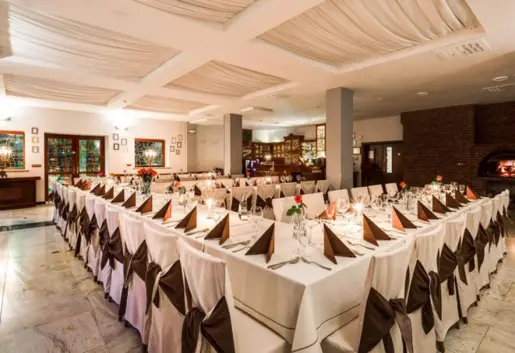 Restauracja Muzyczna Duża 