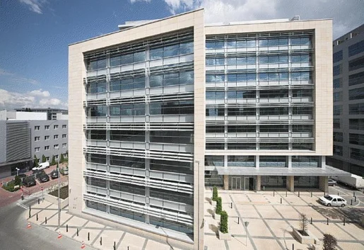 Adgar Plaza B oficjalnie otwarty