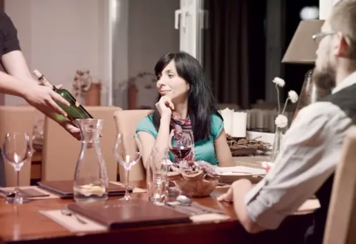 Restauracja Na Skarpie