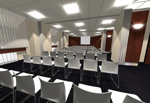 Odkryj nową przestrzeń na szkolenia i konferencje we Wrocławiu