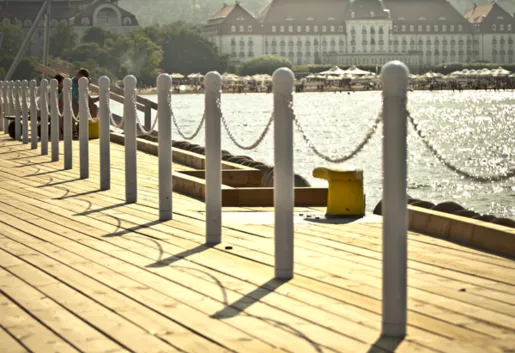 Sopot dla profesjonalnych organizatorów spotkań