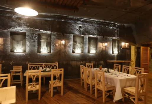 Komora Witolda Budryka