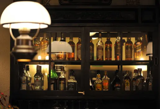 Highland Conference Hotel