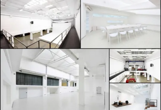 Miejsce na duże eventy w centrum Warszawy? Sprawdzamy - Pin-Up Studio