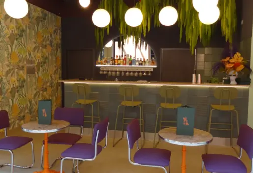 Nowe miejsce na oryginalne eventy - otwarto Kakadu Karaoke w Elektrowni Powiśle