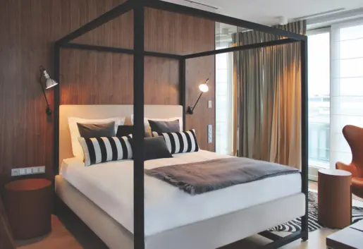 Signature Junior Suite