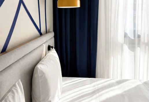 Ibis Styles Bolesławiec udostępnił nową część hotelową