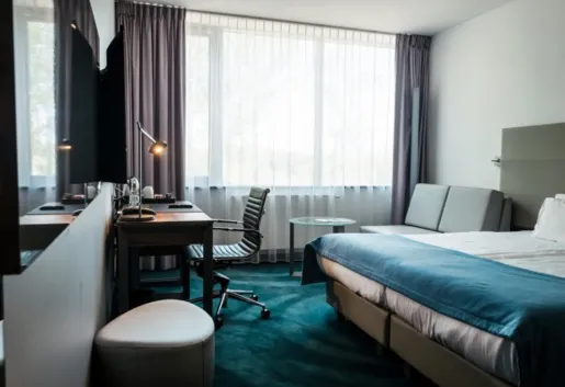 Pokój Dwuosobowy Twin/Double