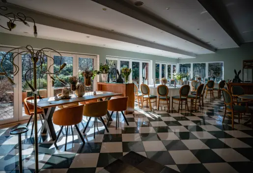 Restauracja OGRODOWA