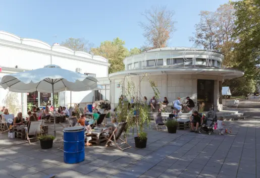 Kino Iluzjon