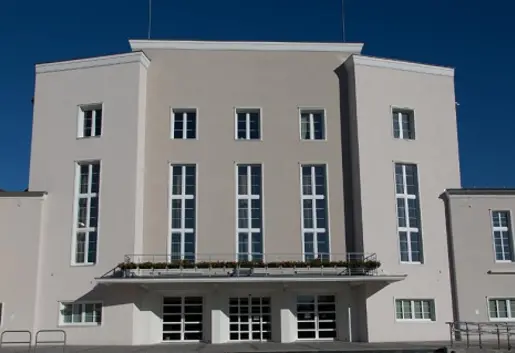 Regionalne Centrum Kultury Fabryka Emocji