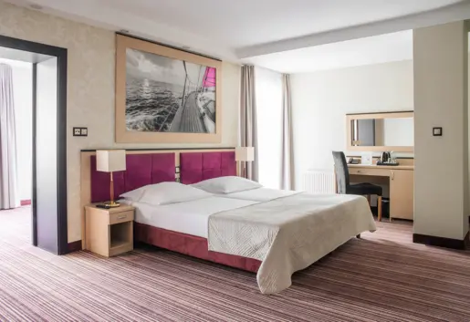 Studio (duże) Standard