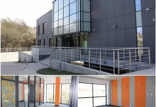 Nowoczesne konferencje w Lublinie? Sprawdź nowe sale w Alter