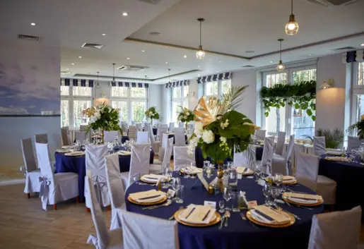 Ośrodek Wypoczynkowy Żagiel