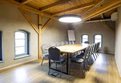 Sala konferencyjno-biznesowa