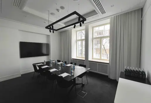 Umi - Boardroom