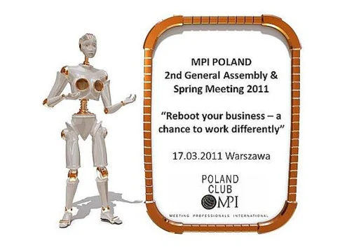 Konferencja MPI już w marcu