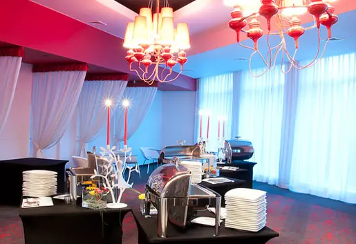 Restauracja 'Kolory Wina'