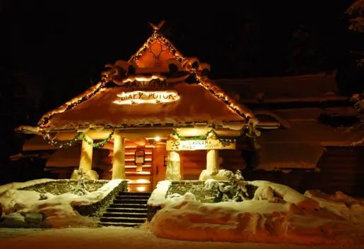 Karczma Biały Potok