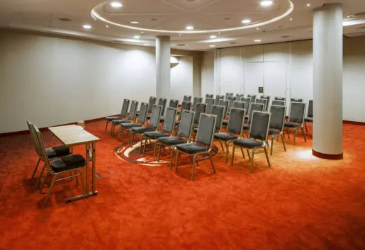 Hotel Narvil Sala Warta