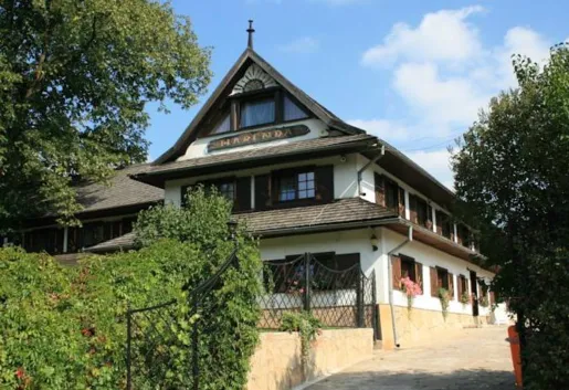 Centrum Rekreacji Harenda (zamknięty na stałe)