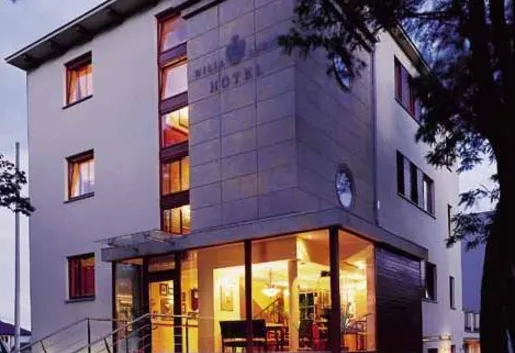Hotel Willa Lubicz
