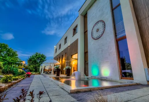 Centrum Confero w Nysie