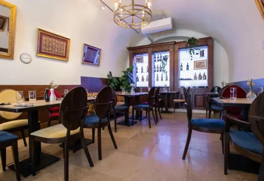 Sala Słodki Wierzynek