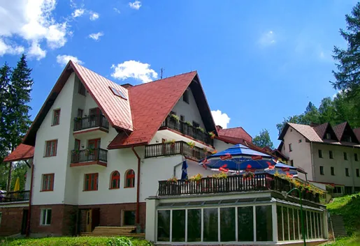 Hotel Corum Welness & SPA