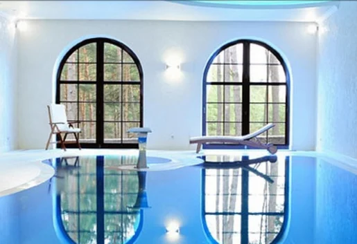 Czterogwiazdkowy hotel w Janowcu już przyjmuje gości