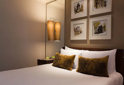 Warszawa w ścisłej czołówce najczystszych hoteli na świecie