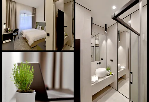 Pokój Standard TWIN