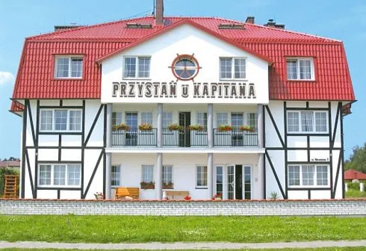 Przystań u Kapitana