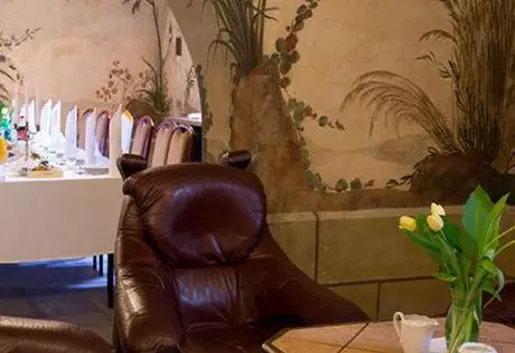 Restauracja Pałacowa