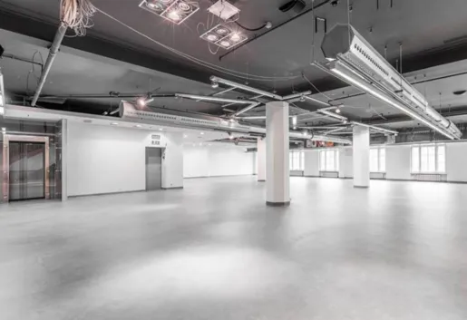 Więcej przestrzeni na eventy w samym sercu stolicy