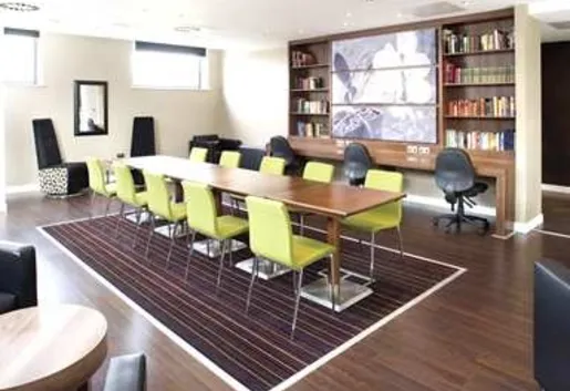 Hampton by Hilton Gdańsk Airport uroczyście otwarty