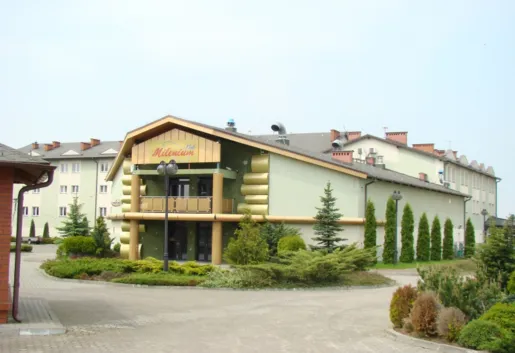 Centrum Konferencyjno-Rekreacyjne Activ