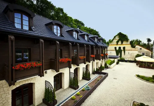 Pensjonat Kazimierski