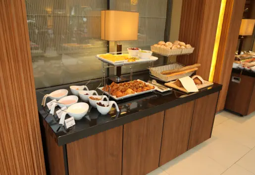 Restauracja "Tarasowa"