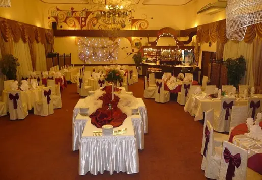 Restauracja Sabatini