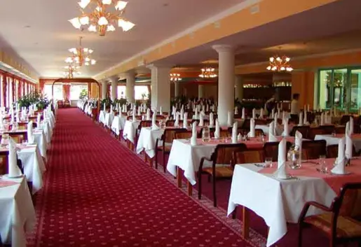 Restauracja Czerwona