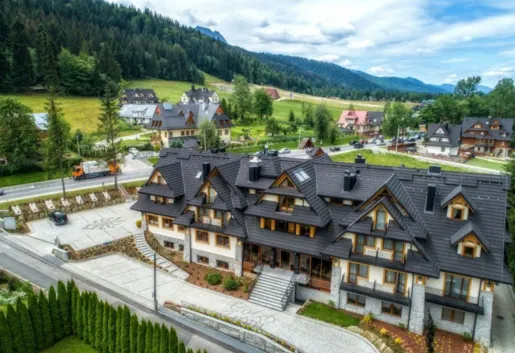 Gold Hotel Zakopane