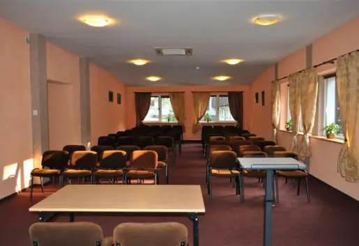 SALA KONFERENCYJNA  NR 2