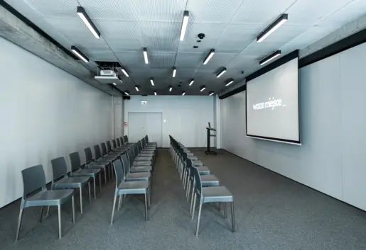 Sala konferencyjna D