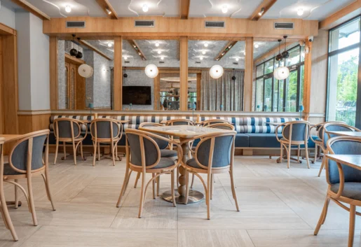 Portega Lounge