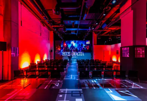 Fabryka Norblina - Art Box Metaverse