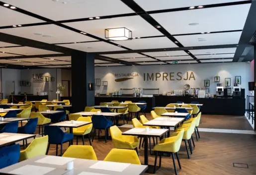 Restauracja Impresja